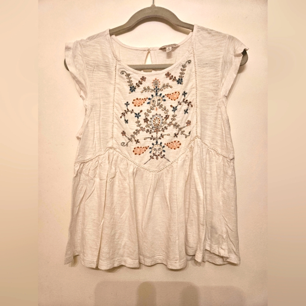 Lucky Brand Women's Top